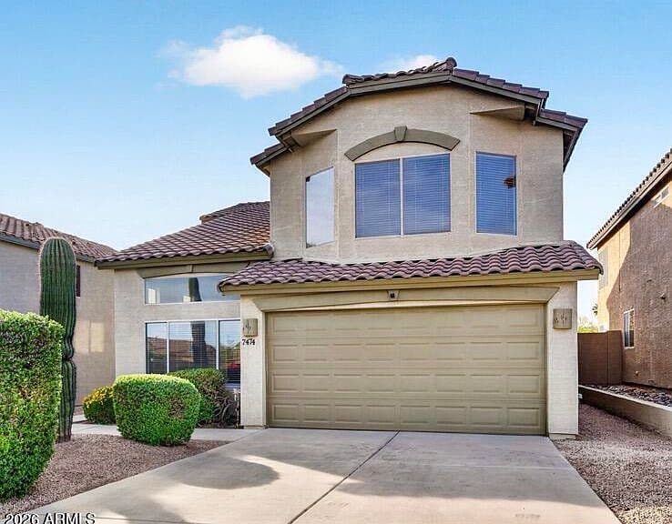 7474 E CHRISTMAS CHOLLA Drive photo 4