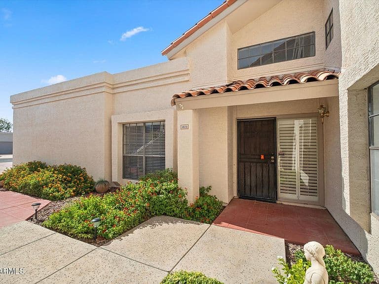 7800 E LINCOLN Drive #1025 photo 5