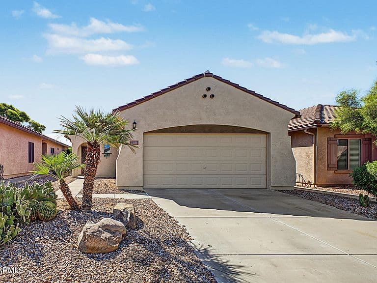 7239 W CANDLEWOOD Way photo 2