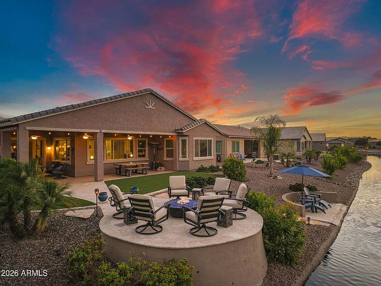 42122 W Rosewood Lane photo 1