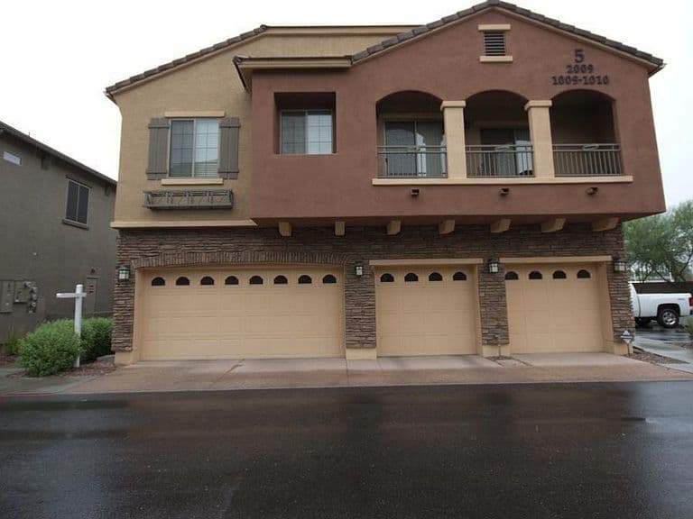 1350 S GREENFIELD Road #1010 photo 1
