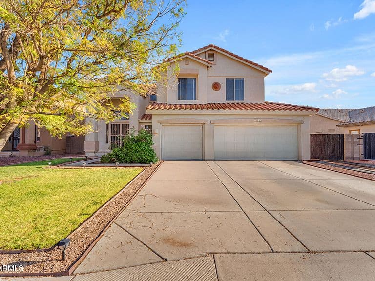 8931 W ALEX Avenue photo 2