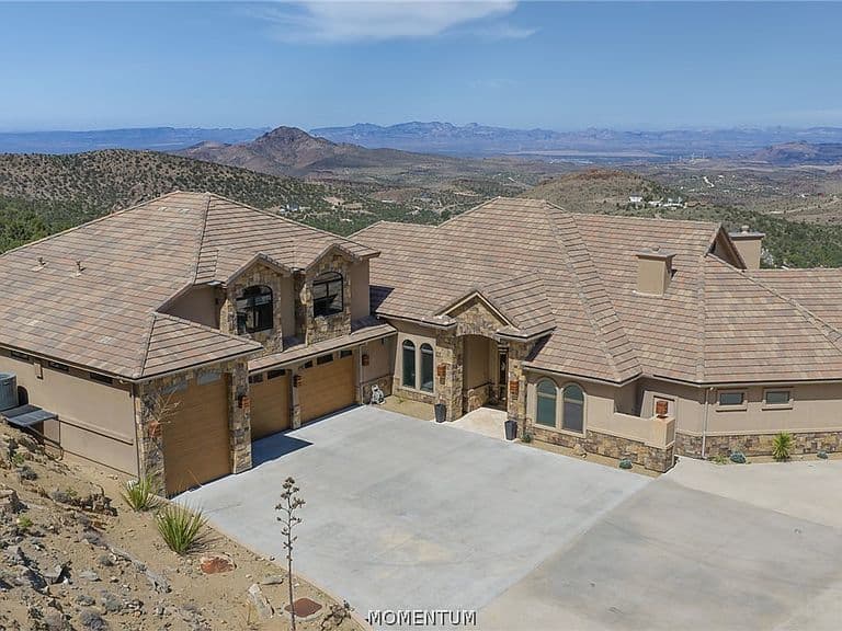 4856 E Buckboard Trail photo 2