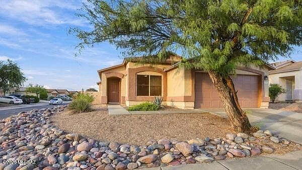10007 E Arizona Sunset Dr photo 1