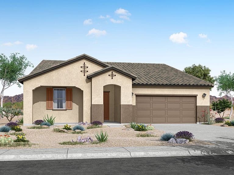 4002 S 178th Dr photo 1