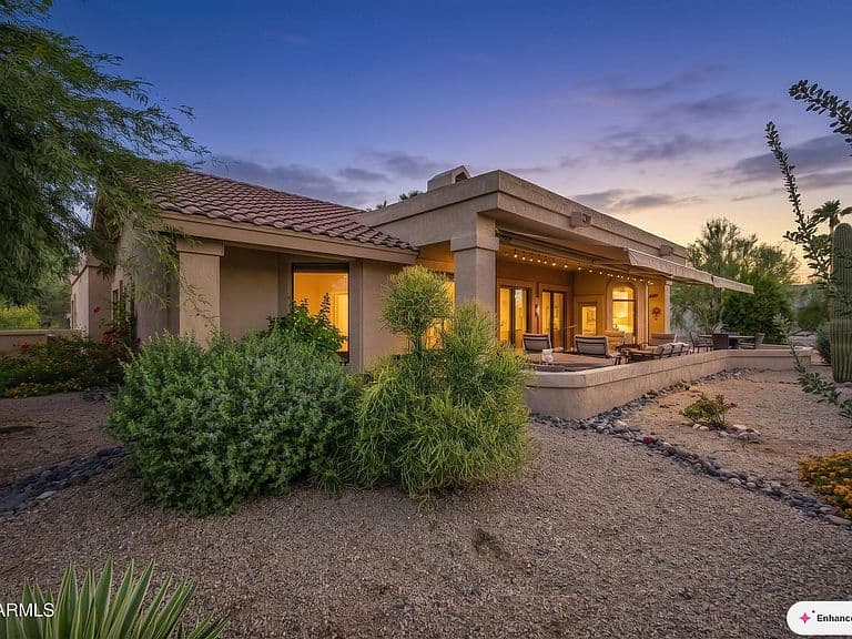 25041 N QUAIL HAVEN Drive photo 2