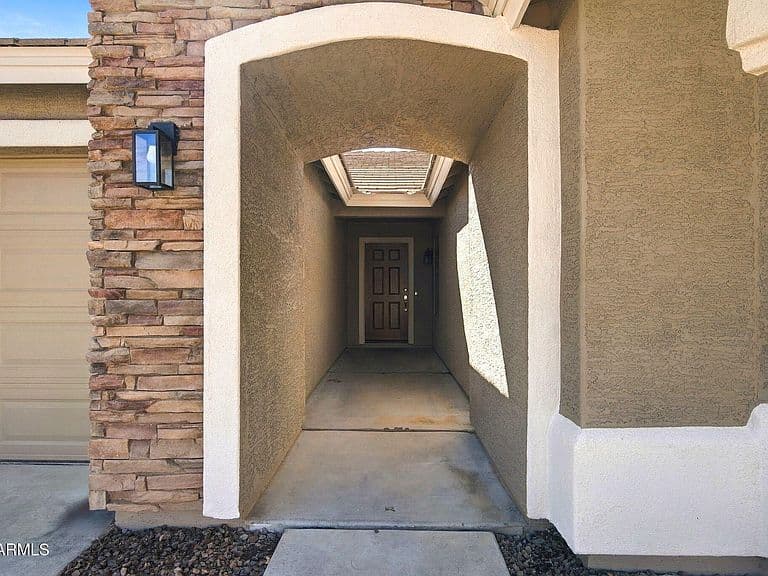 2643 E DESERT ROSE Trail photo 4