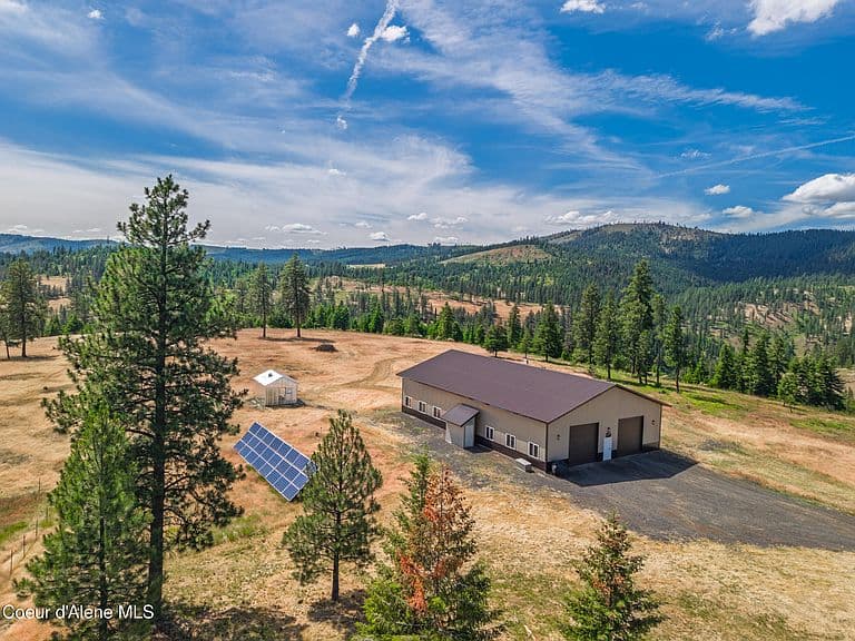 2321 Echo Springs Rd photo 1