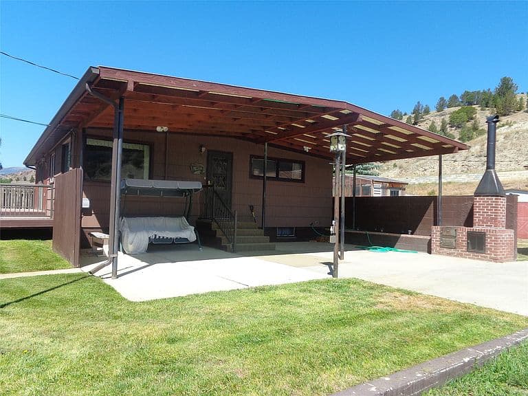 314 Washoe Park Rd photo 4