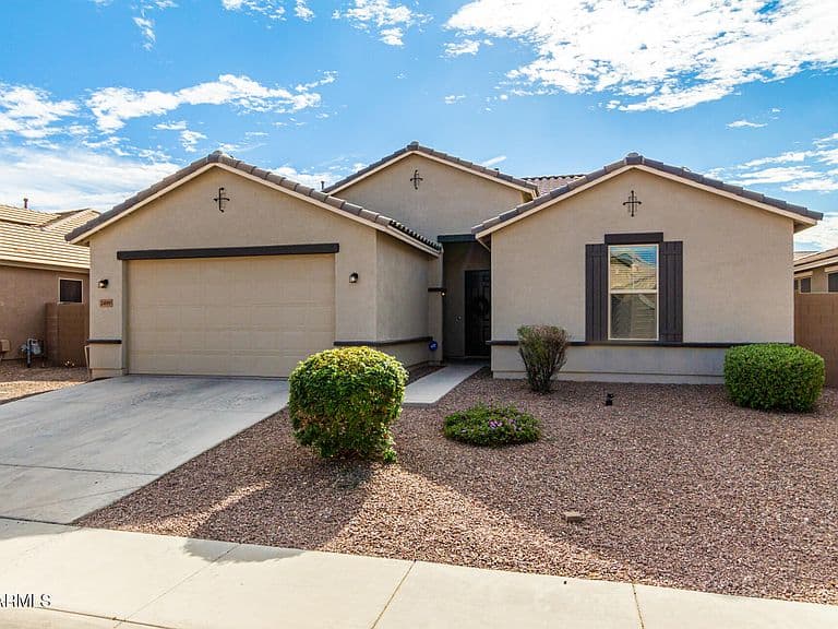 2499 W DAPPLE GRAY Court photo 3