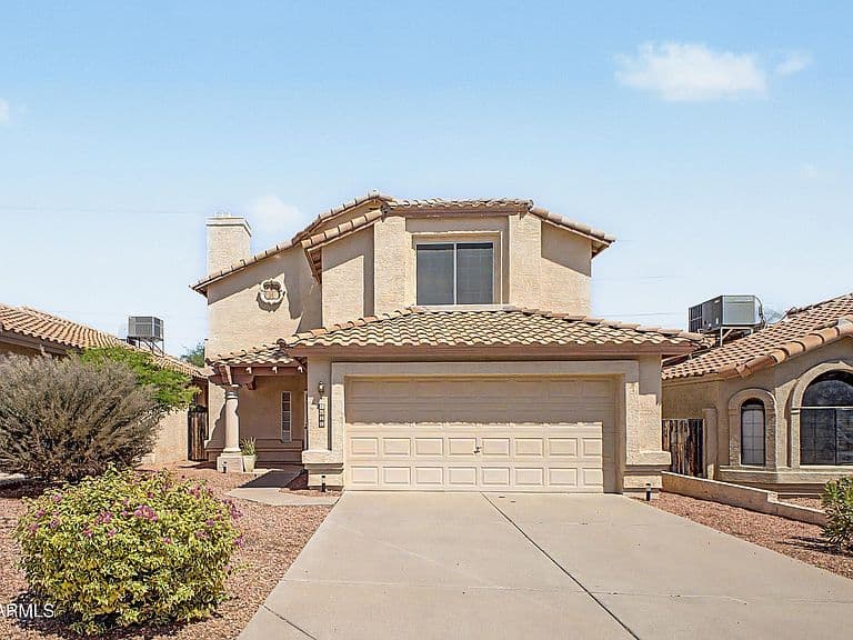 1620 E Villa Theresa Drive photo 3