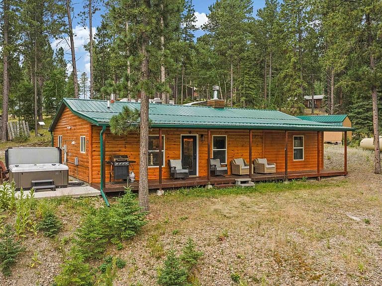 21621 High Country Loop photo 2