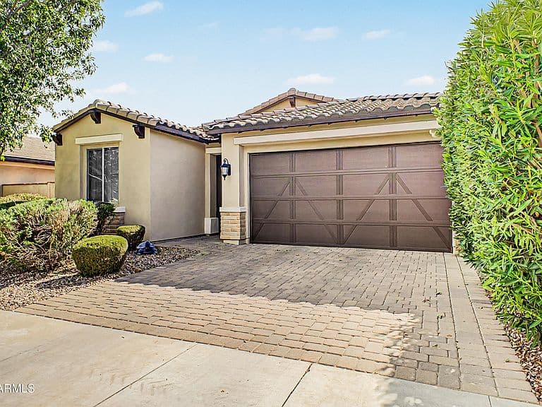 4712 S Cabrio Terrace Terrace photo 1