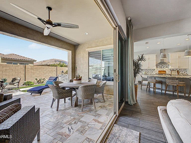 8192 W AUTUMN VISTA Way photo 3