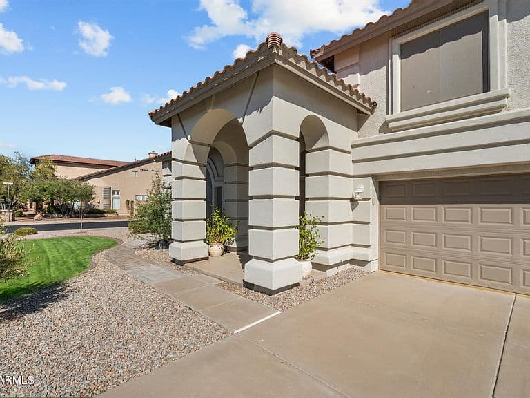 9733 W KEYSER Drive photo 4