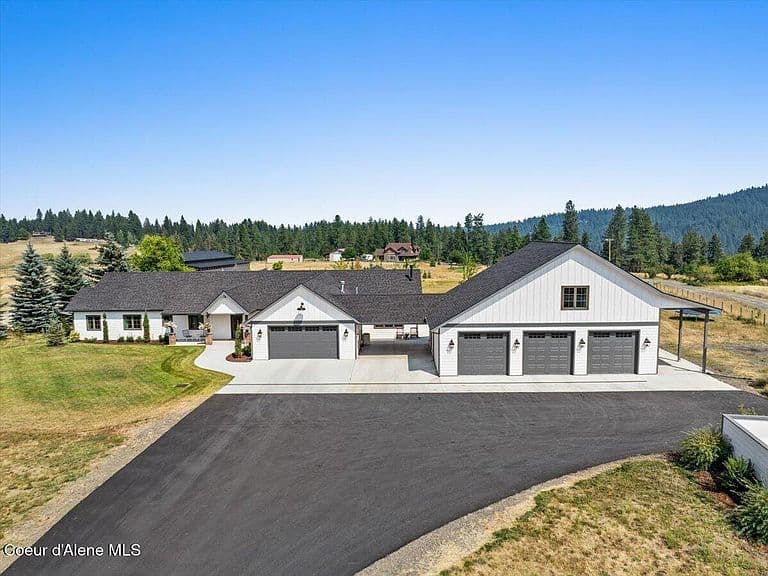 8575 W Haystack Ln photo 1