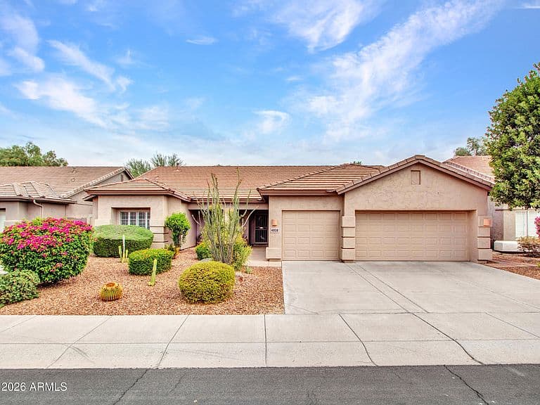 4938 E MARINO Drive E photo 1
