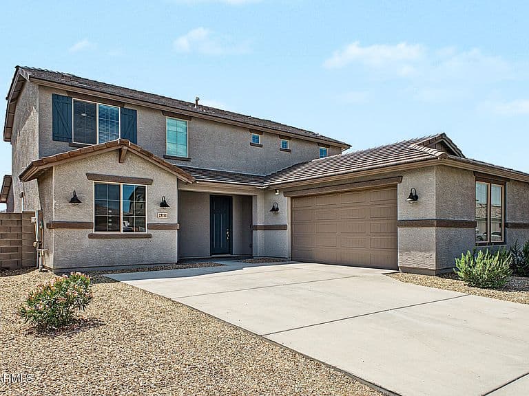 23211 W WINSLOW Avenue photo 1