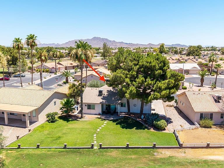 6310 S CYPRESS POINT Drive photo 3