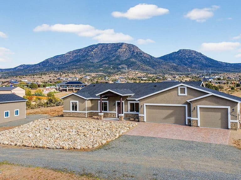 14170 E Casa Serena Way photo 3