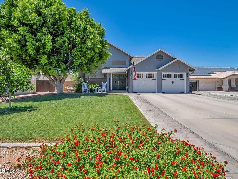 14 S GOLDEN KEY Drive photo 1