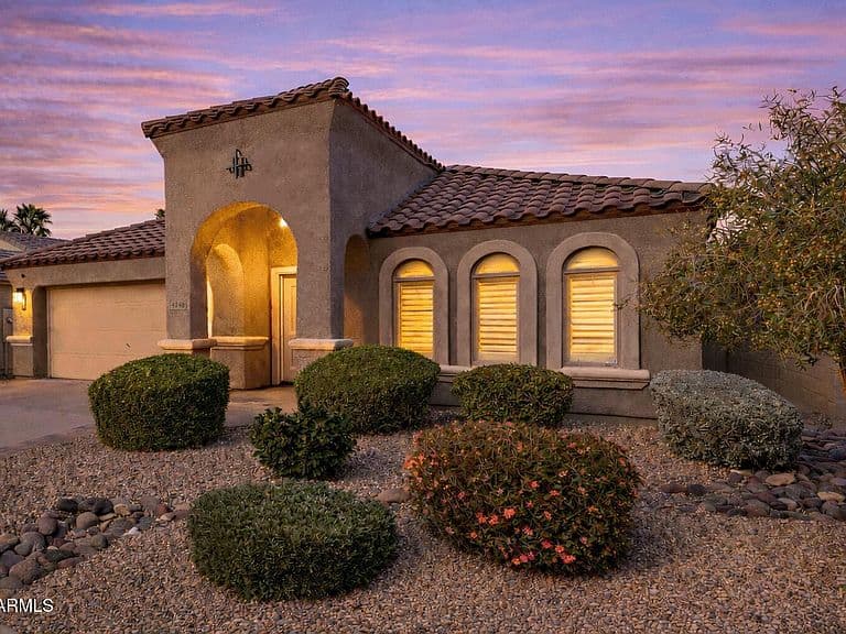 4148 E Amarillo Dr photo 1