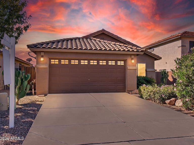 3569 E AUSTIN Lane photo 1