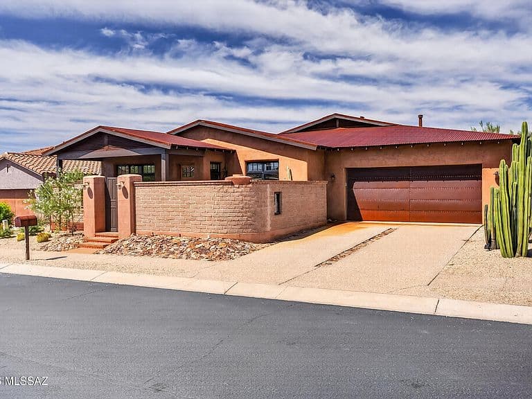 11599 N Adobe Village Pl photo 2