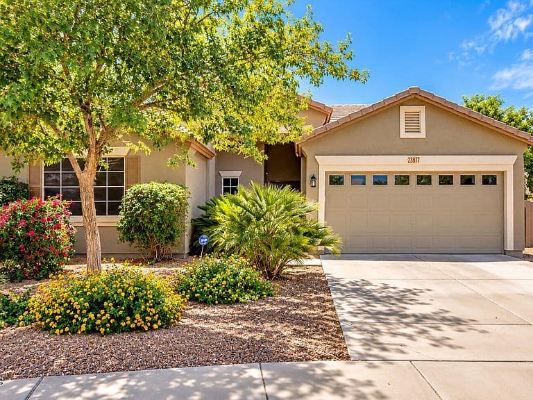 20877 E VIA DEL RANCHO -- photo 1