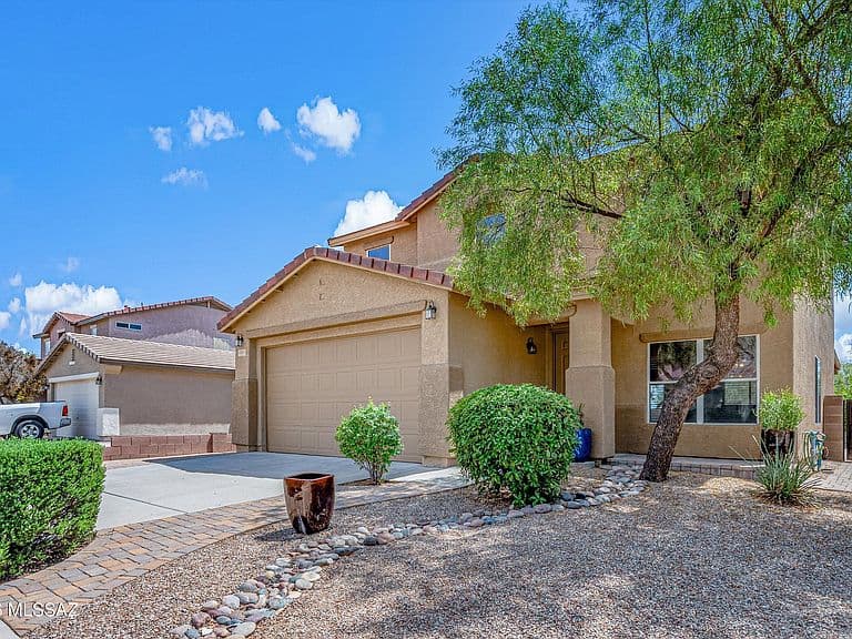 3363 W Sagebrush Hills Ct photo 5