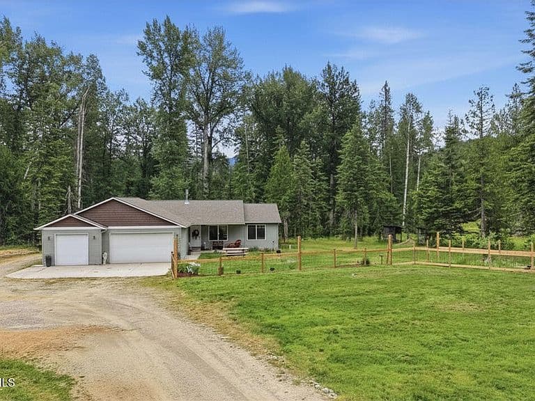 5611 Blacktail Rd photo 1