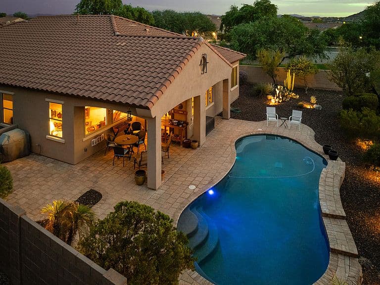 17690 W VERDIN Road photo 5