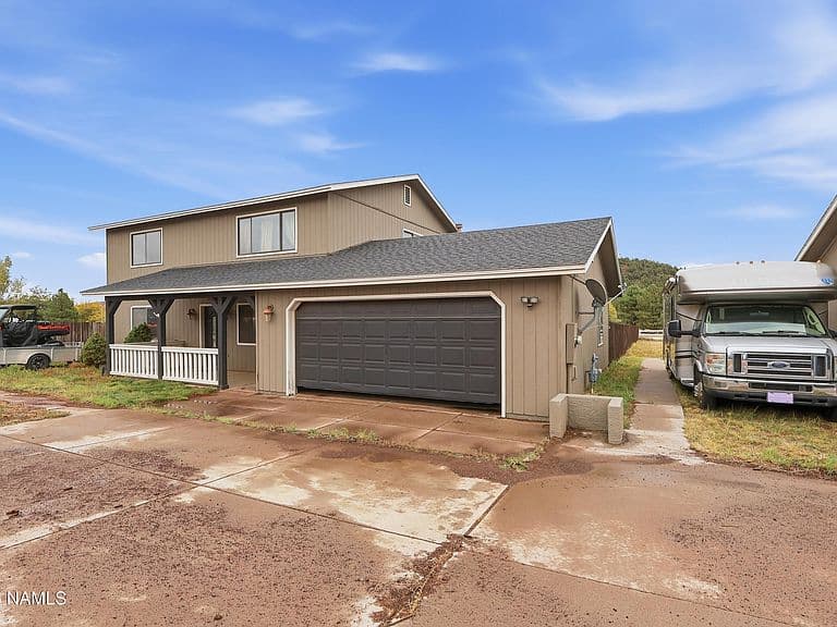 6055 E Treadway Trl photo 4