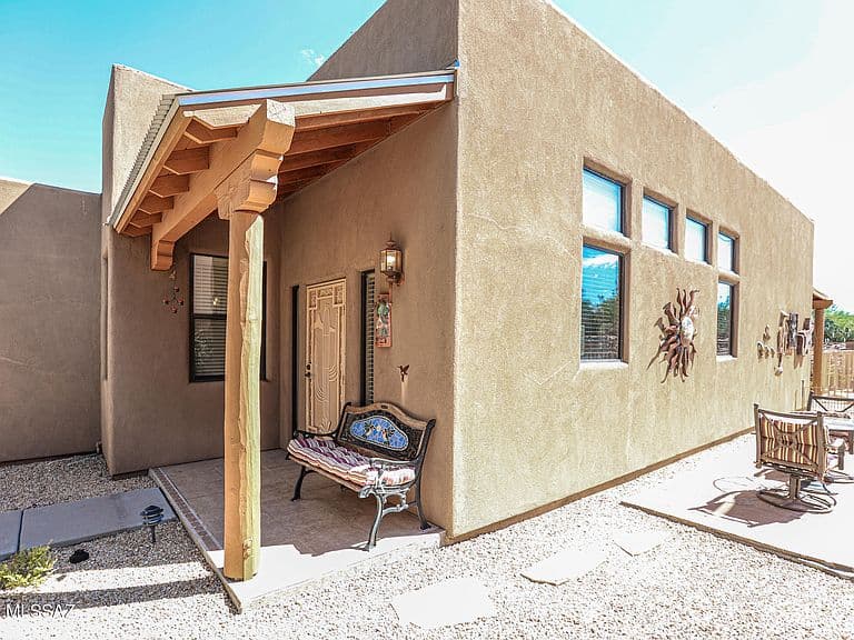 10386 E Vail Trap Spring Ct photo 3