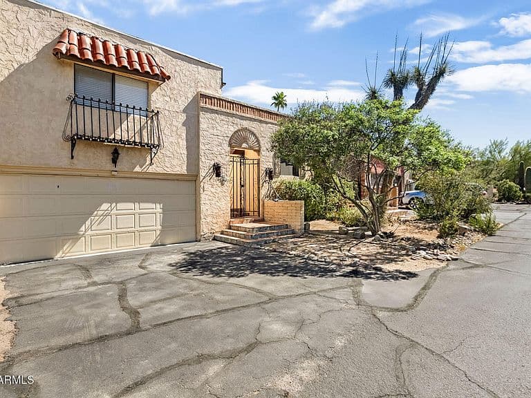 37210 N TRANQUIL Trail #9 photo 2