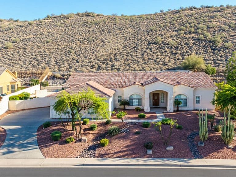 5949 W PINNACLE HILL Drive photo 1
