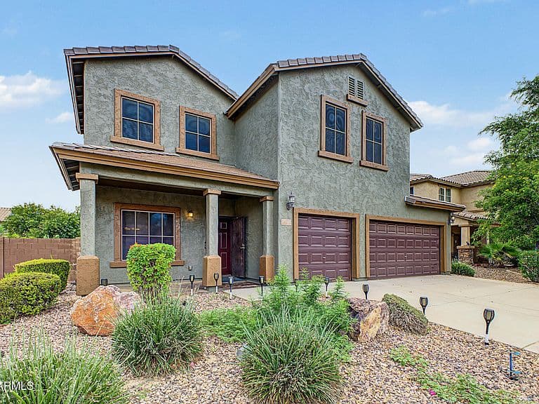 6289 W Admiral Way photo 3