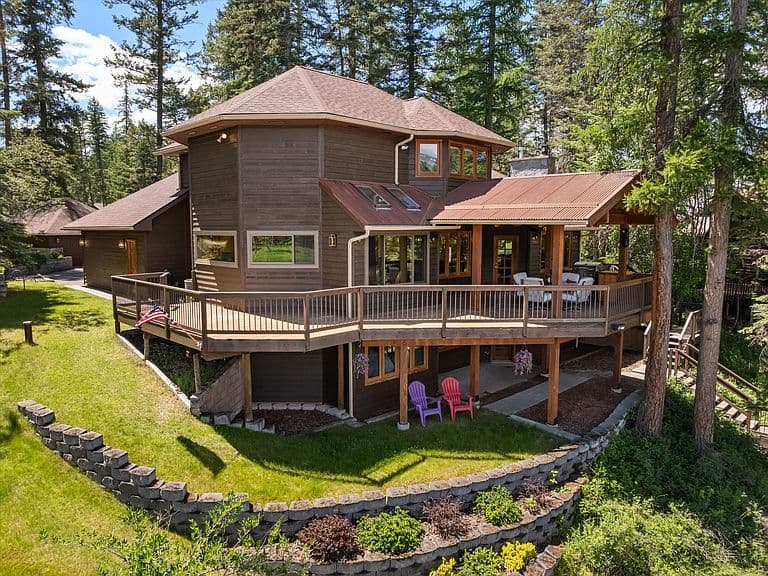 349 Echo Chalet Dr photo 5
