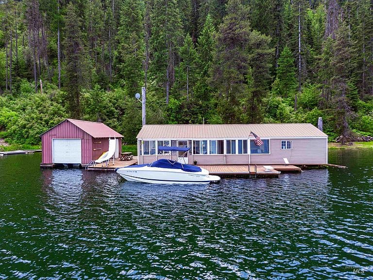 11 Hidden Lake Trl photo 1
