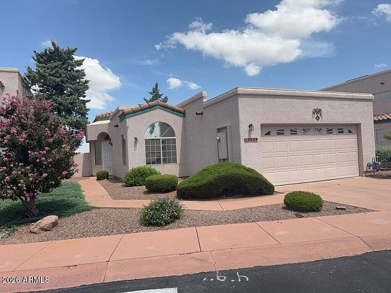 4329 Desert Springs Trail photo 1