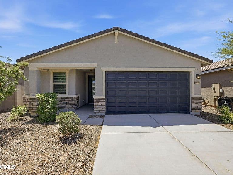 5533 W WALATOWA Street photo 1