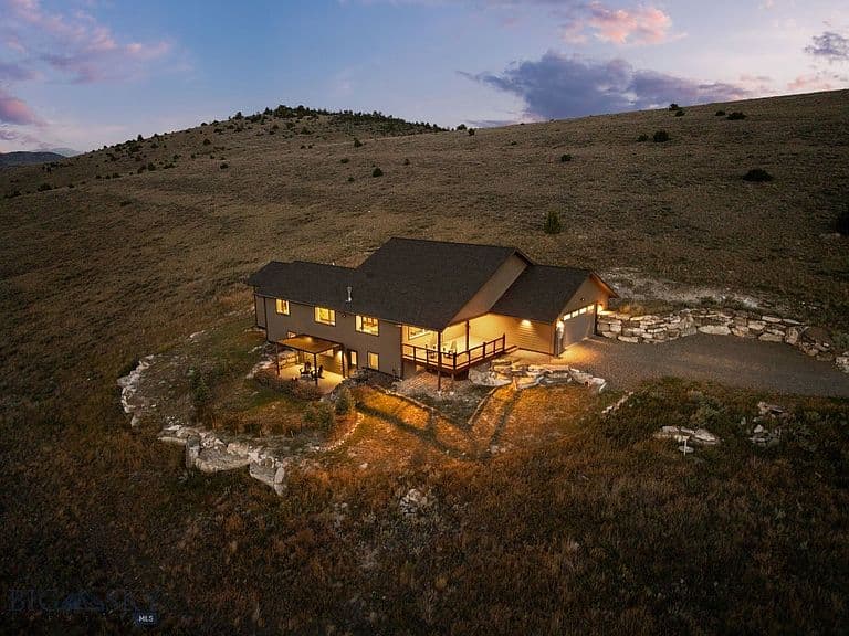 500 Prickly Pear Rd photo 1