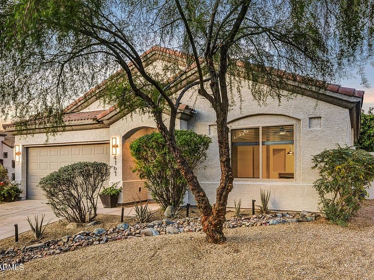 4167 E Hallihan Drive photo 1
