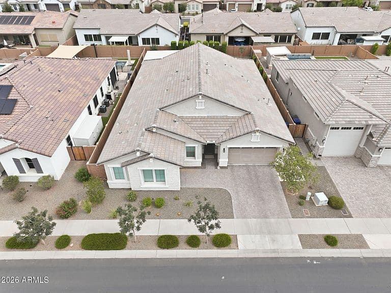 21132 E SPARROW Drive photo 2