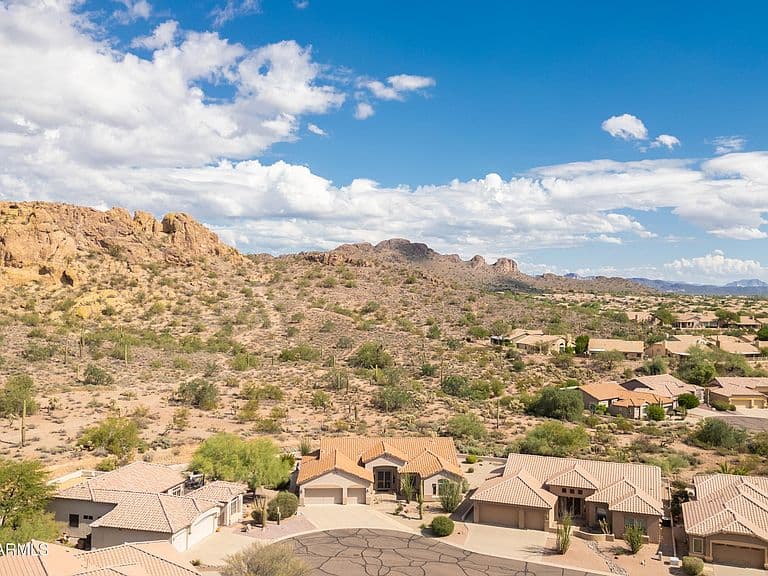 5175 S Diamond Cholla Court #5149 S photo 2