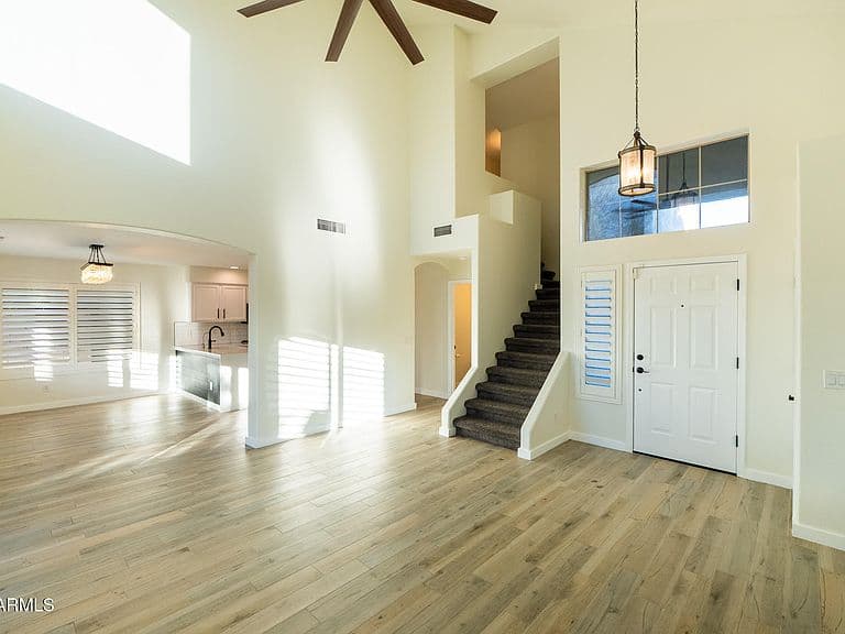 4558 E Coyote Wash Dr photo 4