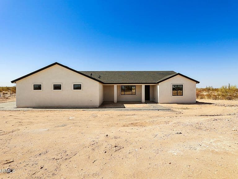 22750 E Roper Lane photo 2
