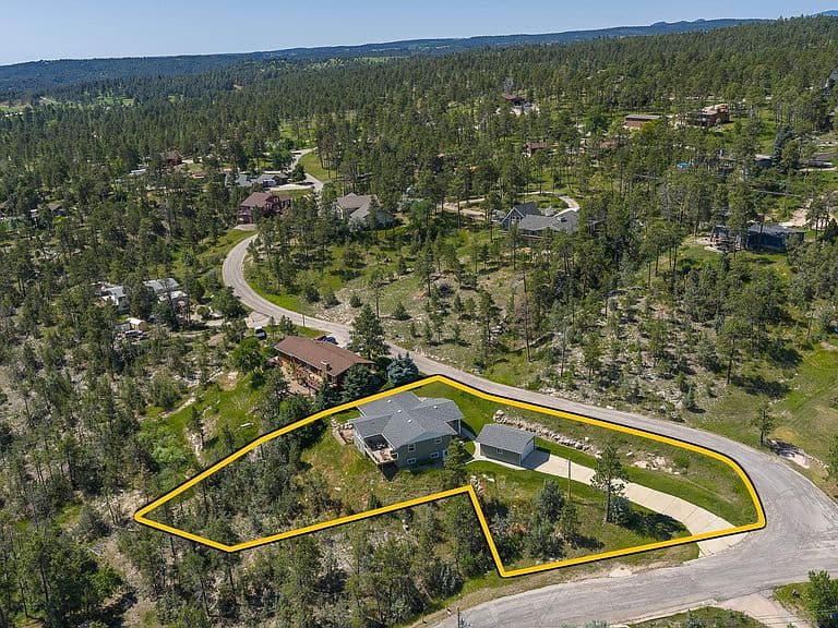 5109 Pinedale Heights Dr photo 2