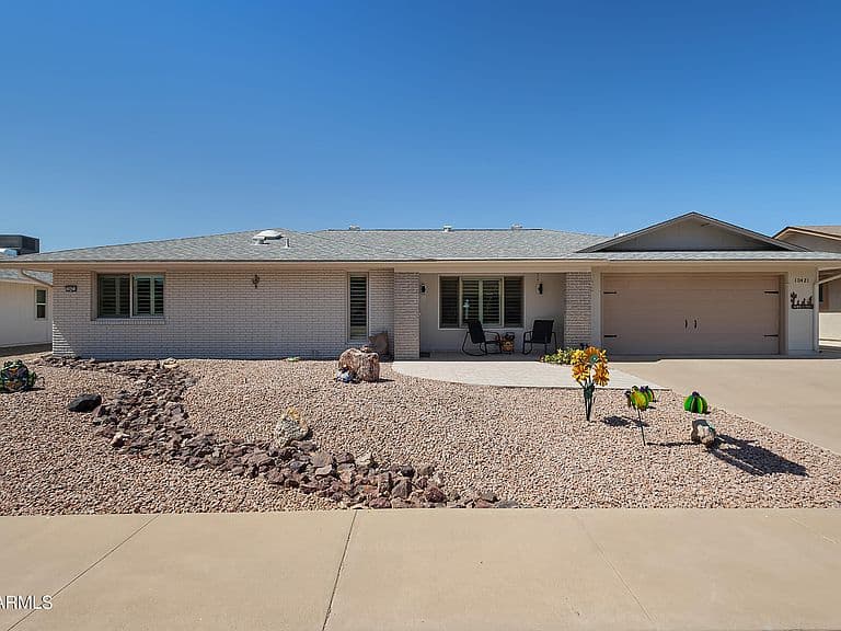 10421 W CONCHO Circle photo 3