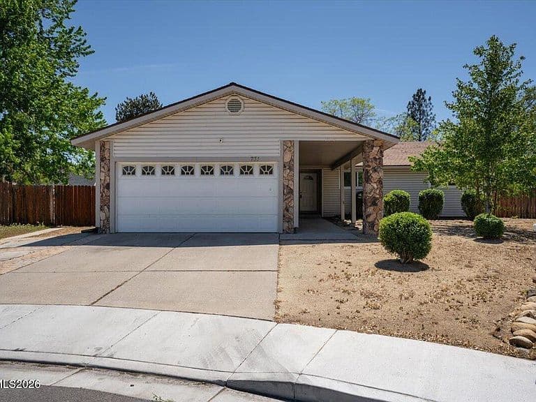 731 Desert View Ct photo 1